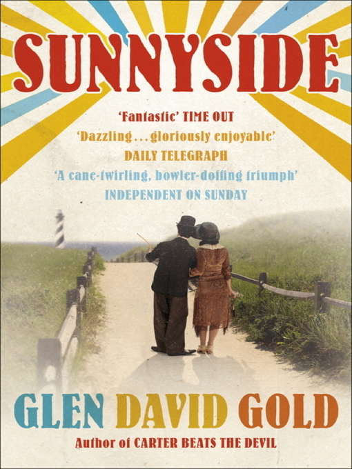 Sunnyside (eBook)